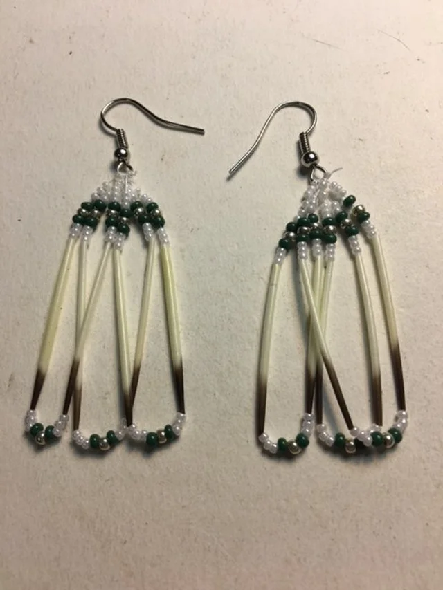 Handcrafted item by Luis R Lee