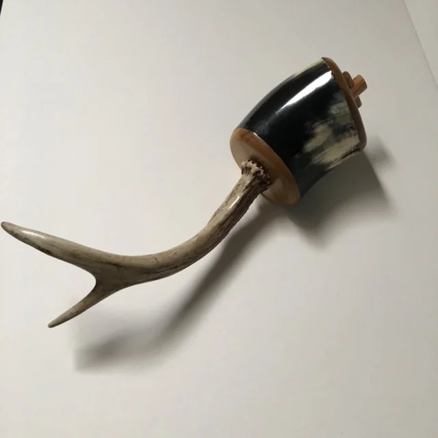 Handcrafted item by Luis R Lee
